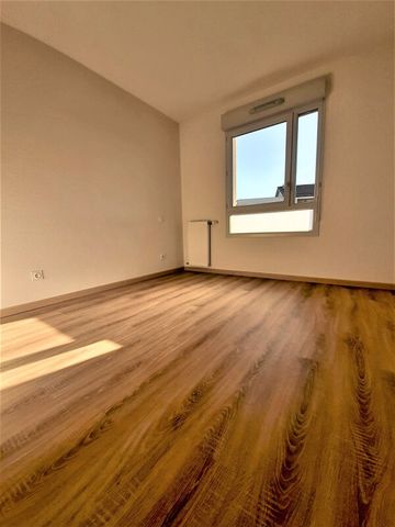 Location Appartement 3 pièces 60m² ST JORY 31790 - Photo 4