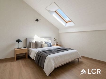 Beautiful 4.5p apartment in Lausanne - Foto 3