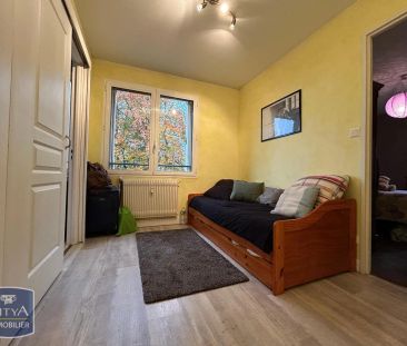 Appartement à louer 2 pièces 71.83m² - Photo 4