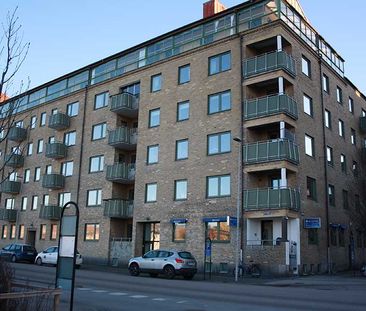 Strandgatan, Halmstad - Photo 1