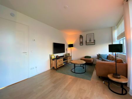 Te huur: Appartement Koningsplein flat in Maastricht - Photo 3