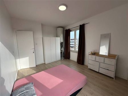 Appartement te huur - Foto 5