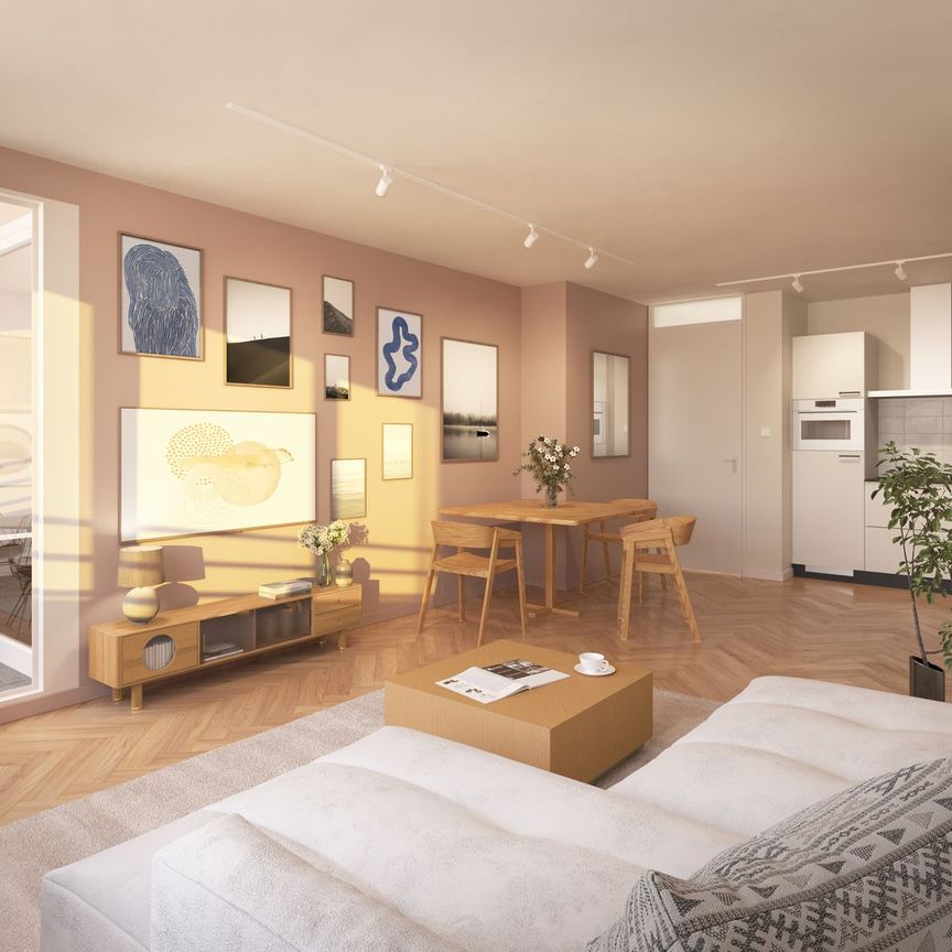 Brugpad 118, Stadscentrum, 3431KV, Nieuwegein - Foto 1