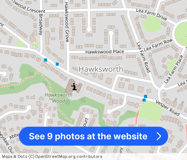 Vesper Road, Kirkstall - Photo 1