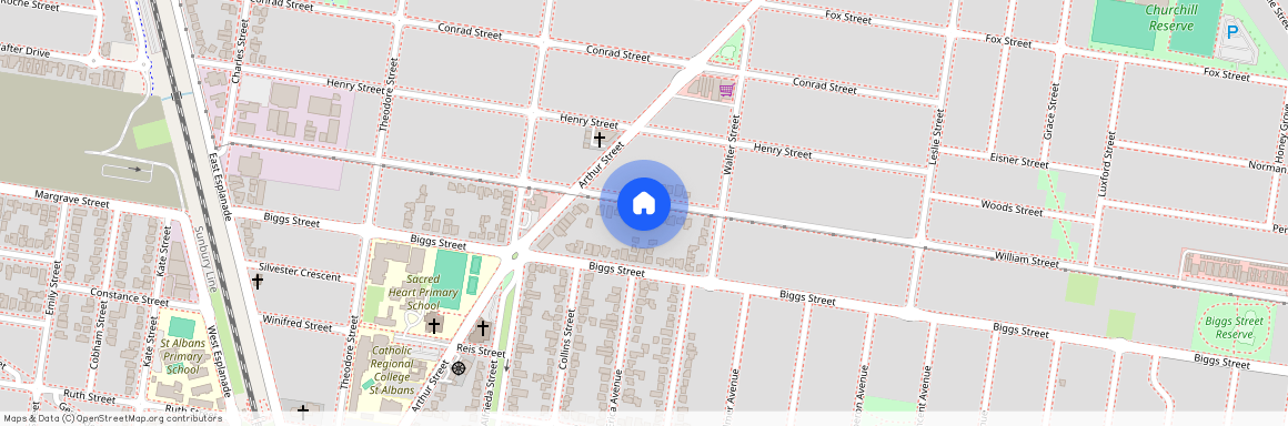159 William St, Vic 3021, St Albans