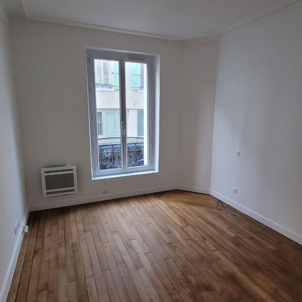 Appartement Courbevoie 3 pièces 54,82 m2 - Photo 1