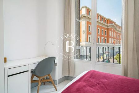 Tout savoir sur cet appartement Madrid - Photo 3