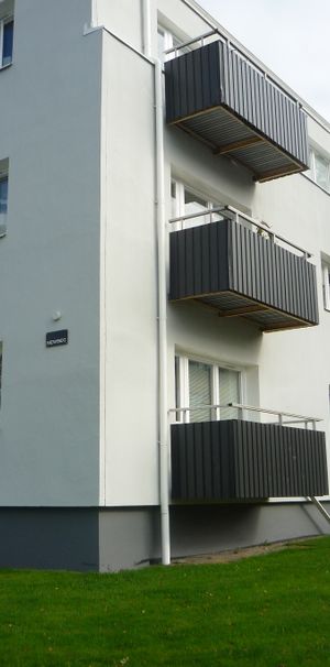 Hedvigsborgsgatan 19 A - Photo 2