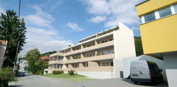 NEUBAU! Schöne 2-Zimmer-Wohnung mit Balkon in Top-Lage - ab Jänner 2026! Geidorf! - Photo 2