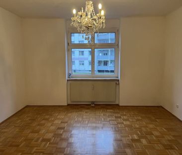 Gemütliche 2-Zimmerwohnung! - Photo 3