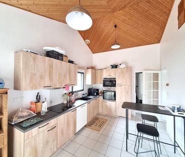 Location Maison 4 pièces 106m² LES SABLES D’OLONNE 85340 - Photo 5