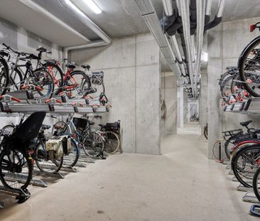 Te huur: Appartement Mangoweg 175 in Leiden - Photo 4