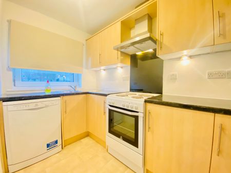 1 bedroom apartment to rent Woodcroft Flats, 10 Chepstow Road, CR0 - Photo 5