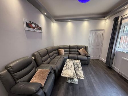 6 bedroom house to rent - Photo 5