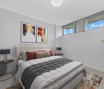 1 Bedroom Apartment In Carlingford - Photo 3