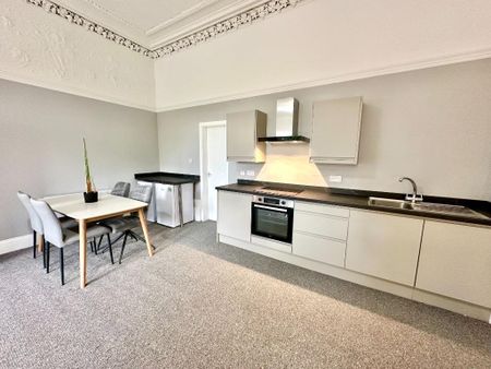 1 bedroom flat to rent - Photo 5