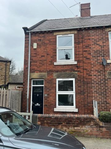 3 Bed Terraced House, Hesley Bar, S61 - Photo 4