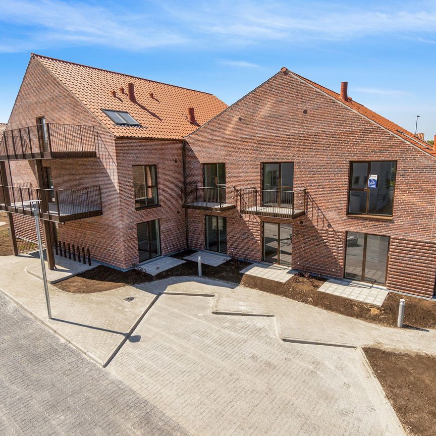 1-vær. lejlighed - Photo 1