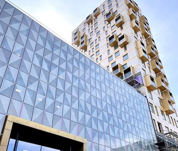 Tallbacksvägen 33 C - Photo 3