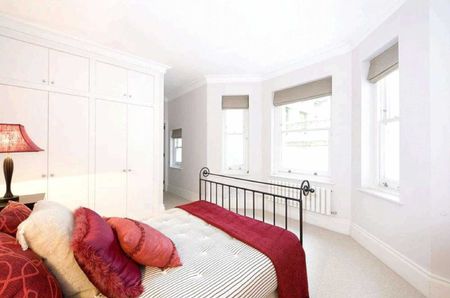 Stanhope Gardens, South Kensington, SW7, London - Photo 2