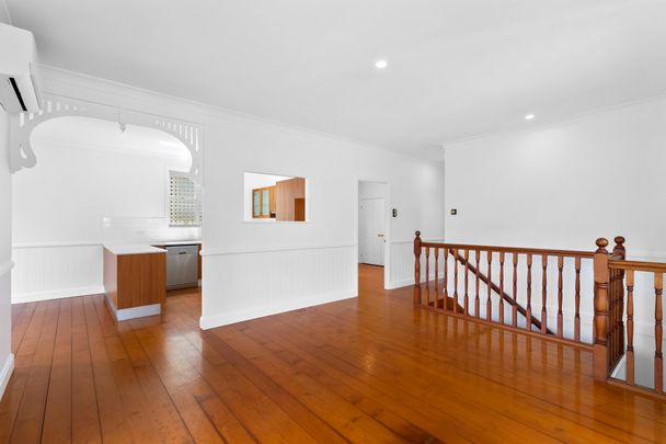 17 Bellavista Terrace, Paddington QLD 4064 - House For Rent | Domain - Photo 1