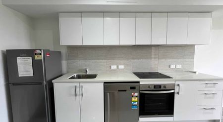 AMAZING APARTMENT AT MIDDLEMORE HOMES - Photo 2