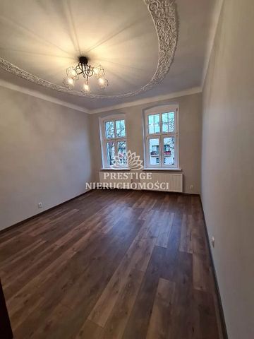 Stylowy apartament w Dzielnicy Muzycznej - Zdjęcie 2