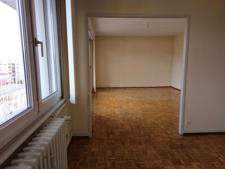 APPARTEMENT COLMAR - Photo 2