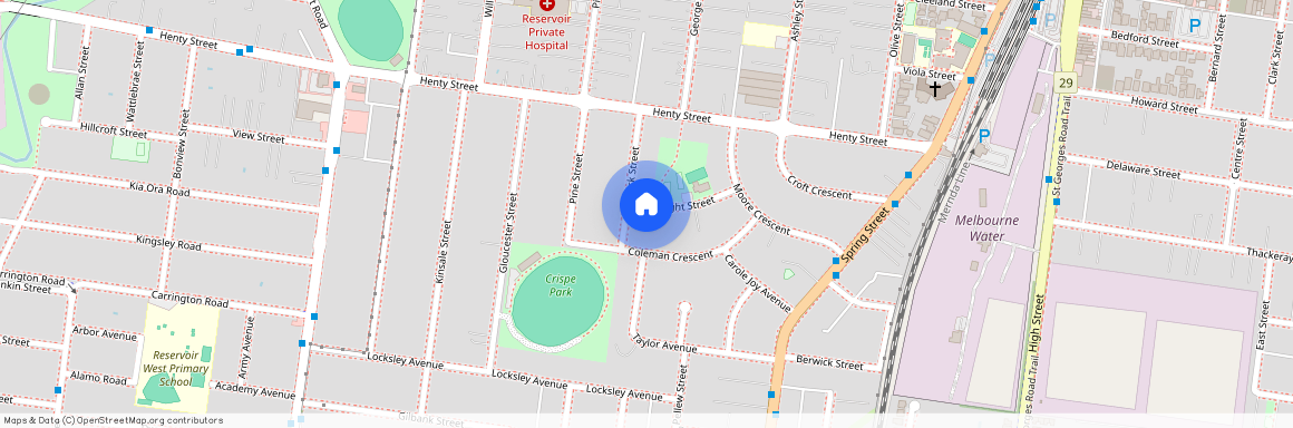 17 Wright Street, Reservoir VIC 3073