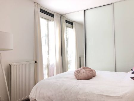 Te huur: Appartement Mariaplaats in Utrecht - Foto 4