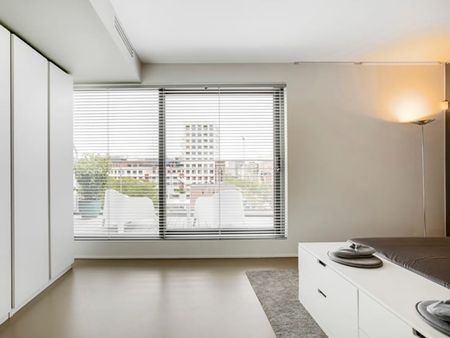 Appartement te huur - Photo 5