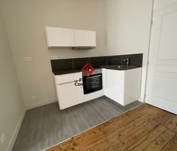 Location Appartement 2 pièces 40m² GRENOBLE 38000 - Photo 4