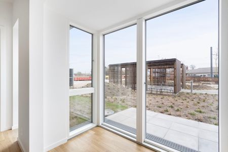 3-vær. lejlighed - Foto 5