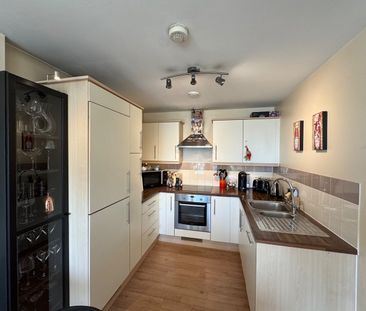 2 Bed Flat, Oakley House, SE11 - Photo 5