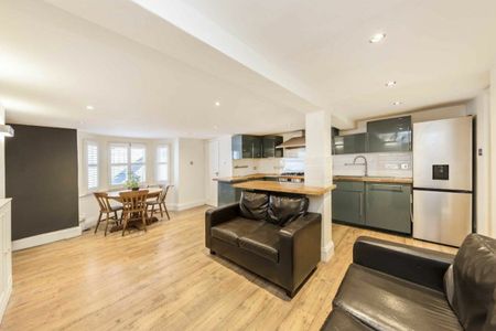 Bardolph Road, Tufnell Park, N7 - Photo 4