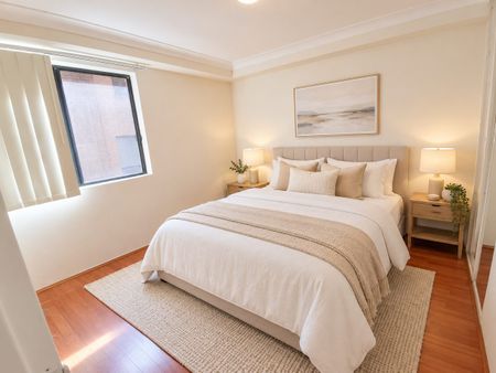 Spacious Split-Level 3 Bedroom Unit with Ensuite & Tandem Parking in Central Lidcombe - Photo 4