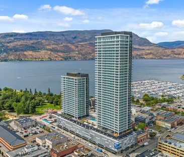 32nd Floor at THE ELI – BRAND NEW! - Photo 1