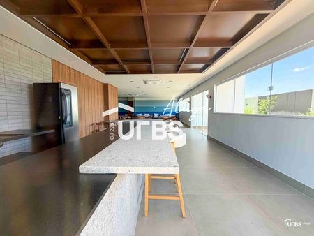 Apartamento, 66 m², 2 qts, 2 banh., 1 vagas, Setor Bueno - Foto 3