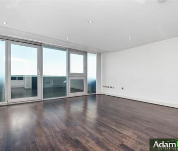 2 bedroom penthouse to rent - Photo 5