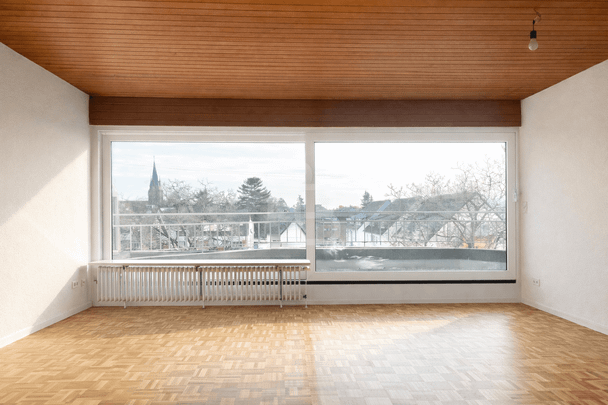 Zuhause in Köln – großzügig wohnen in Ensen - Photo 1