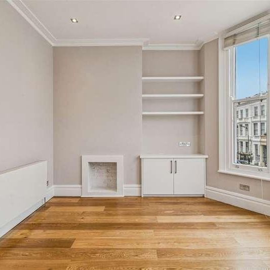 Comeragh Road, London, W14 - Photo 1