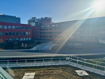 Te huur: Appartement Galerij in Amstelveen - Foto 3