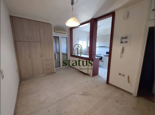 Studio/Γκαρσονιέρα για ενοικίαση Γούβα (Πάτρα) - Φωτογραφία 1
