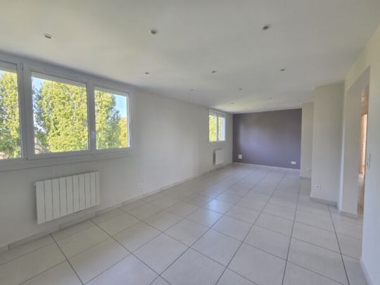 Appartement / Location - Photo 1