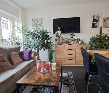 Appartement te huur - Foto 3