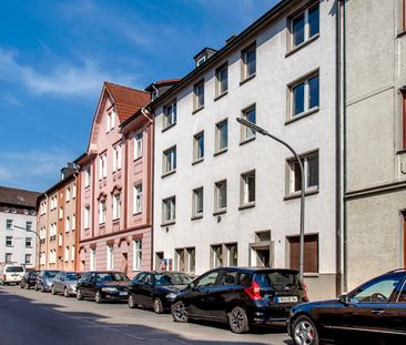2-Zimmer-Wohnung in Bochum Wattenscheid - Foto 1