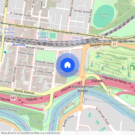 34 Parkville Street, Vic 3121, Burnley