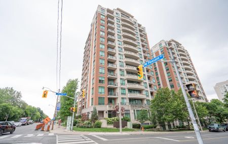 For Lease - 319 Merton Street Unit# 805, Toronto, Ontario - Photo 2
