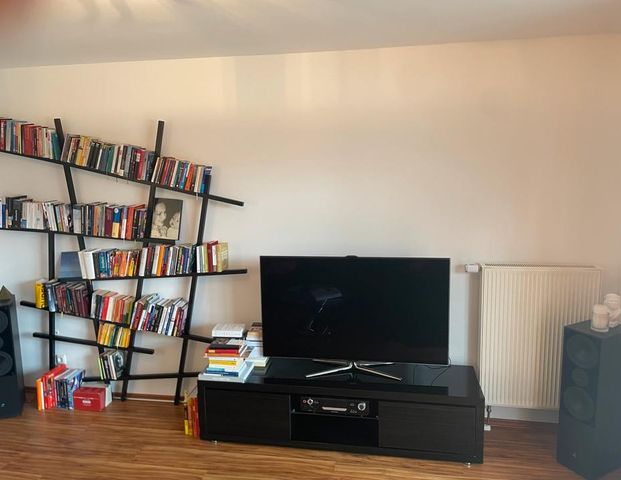 Wohnung Köln Niehl 2 Zimmer 1090€ (Möbel müssen übernommen) - Photo 1