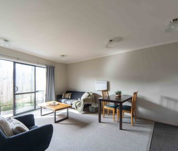 Furnished One Bedroom Apartment - Photo 6